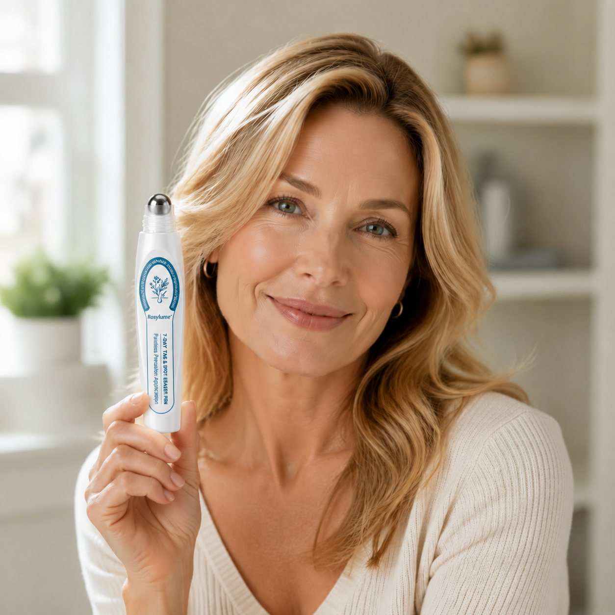 Luxird 7-Day Spot & Skin Tag Eraser Pen