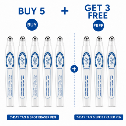 Luxird 7-Day Spot & Skin Tag Eraser Pen