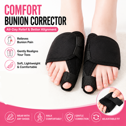Luxird | Comfort Bunion Corrector