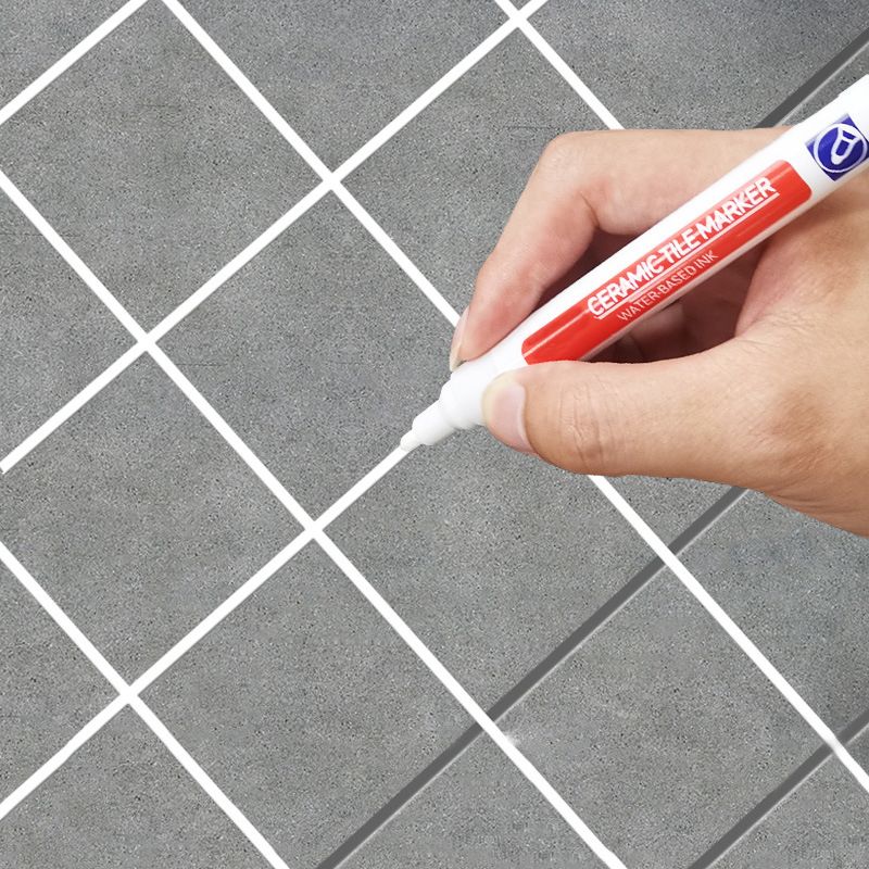 Luxird | Mold-Resistant and Waterproof Grout Pen for Tiles🧱
