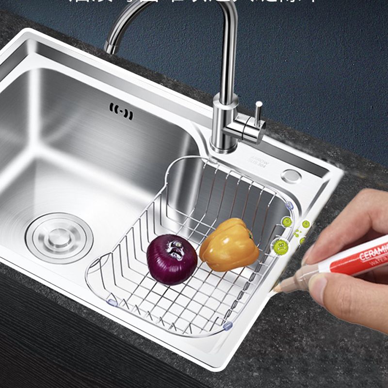 Luxird | Mold-Resistant and Waterproof Grout Pen for Tiles🧱