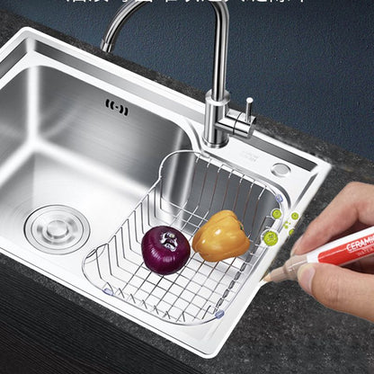 Luxird | Mold-Resistant and Waterproof Grout Pen for Tiles🧱