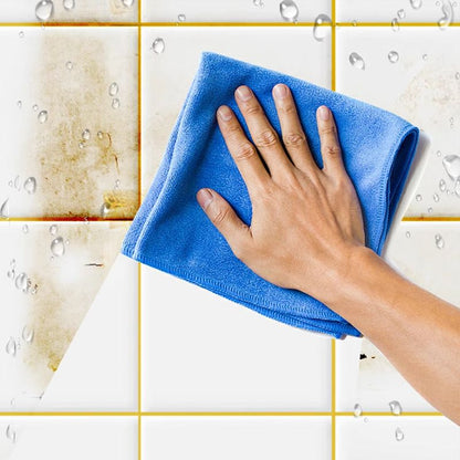 Luxird | Mold-Resistant and Waterproof Grout Pen for Tiles🧱